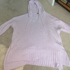 Small aerie hoodie
